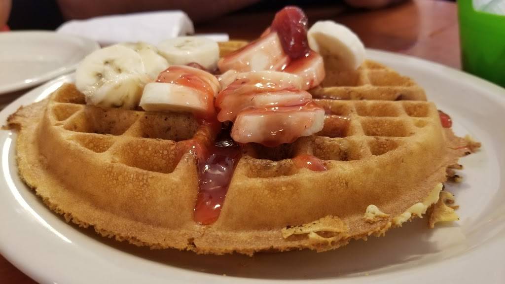 Garden Grille Cafe | restaurant | 34088 US Hwy 19 N, Palm Harbor, FL 34684, USA | 7277866440 OR +1 727-786-6440