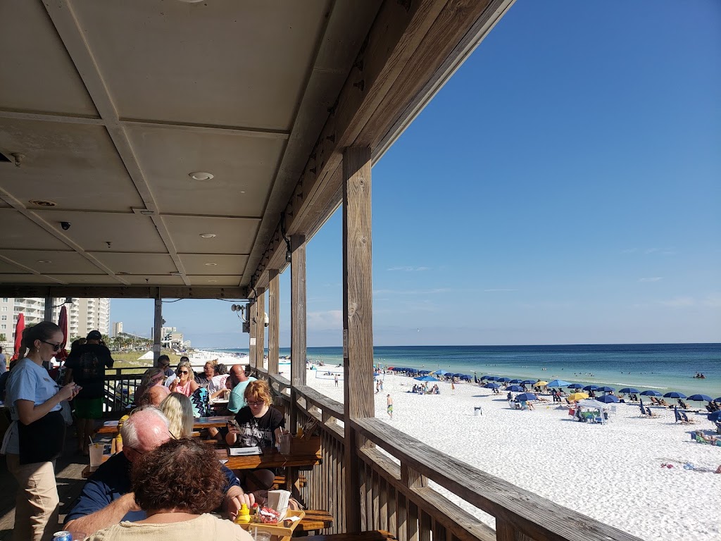 Whales Tail | restaurant | Scenic Hwy 98, Destin, FL 32541, USA | 8506504377 OR +1 850-650-4377
