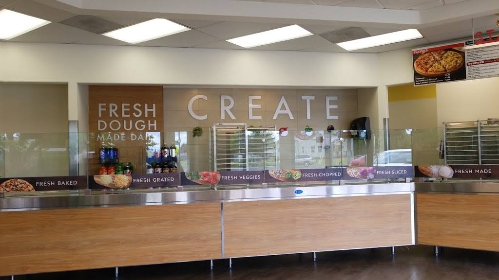 Papa Murphys Take N Bake Pizza | meal takeaway | 1591 NE Arrington Rd, Hillsboro, OR 97124, USA | 5036937272 OR +1 503-693-7272