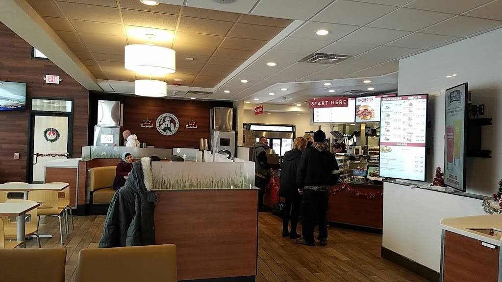 Wendys | restaurant | 644 Riverdale St, West Springfield, MA 01089, USA | 4132766512 OR +1 413-276-6512