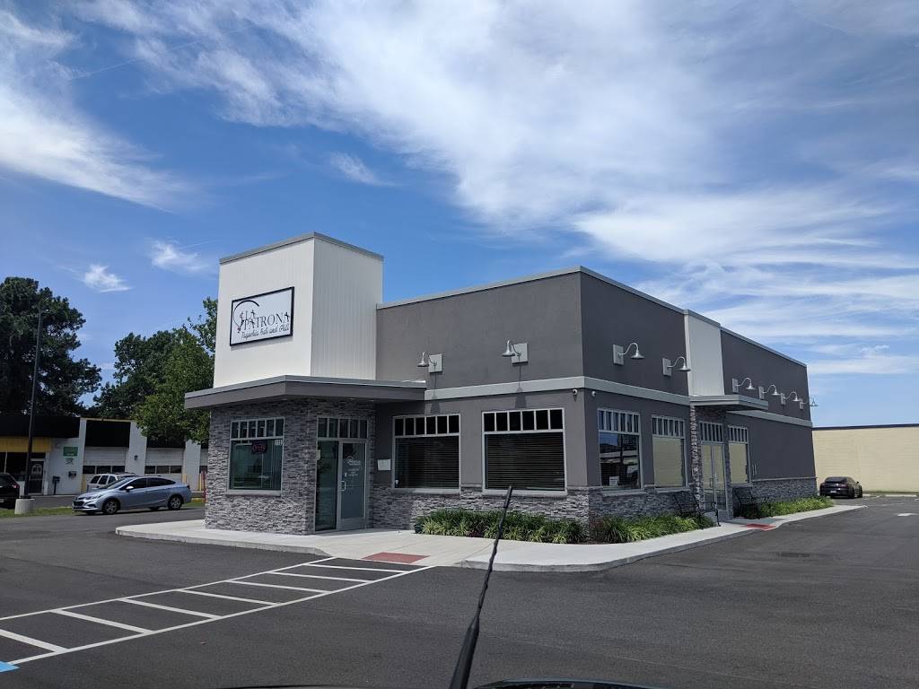Taqueria La Patrona | restaurant | 1153 Lynnhaven Pkwy, Virginia Beach, VA 23452, USA | 7573014527 OR +1 757-301-4527