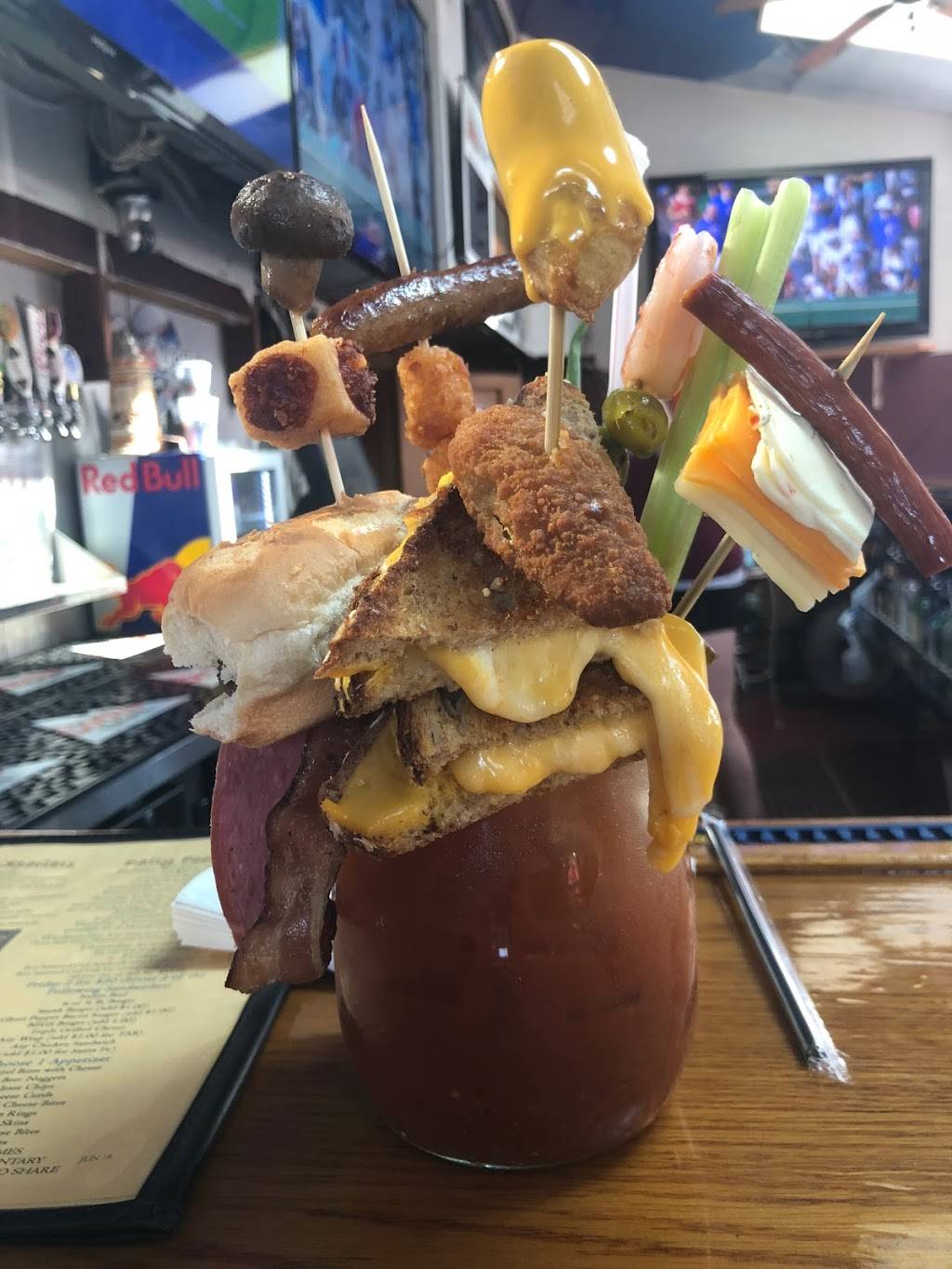 Jesse Oaks Food & Drink | restaurant | 1772, 18490 W Old Gages Lake Rd, Gages Lake, IL 60030, USA | 8472232575 OR +1 847-223-2575