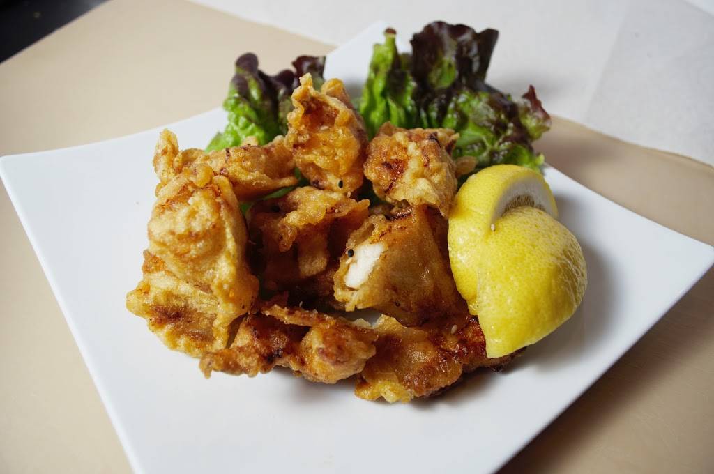 O Sushi & Grill | restaurant | 10545 Scripps Poway Pkwy A, San Diego, CA 92131, USA | 8585369247 OR +1 858-536-9247