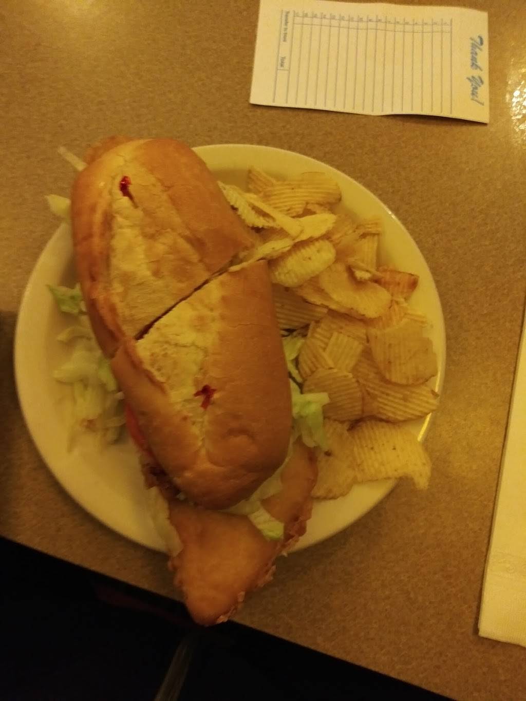 Nickys Grant Street | restaurant | 310 Grant St #100, Pittsburgh, PA 15219, USA | 4123913900 OR +1 412-391-3900