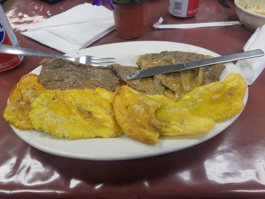 El Taino | restaurant | 3038 Scranton Rd, Cleveland, OH 44113, USA | 2166214888 OR +1 216-621-4888