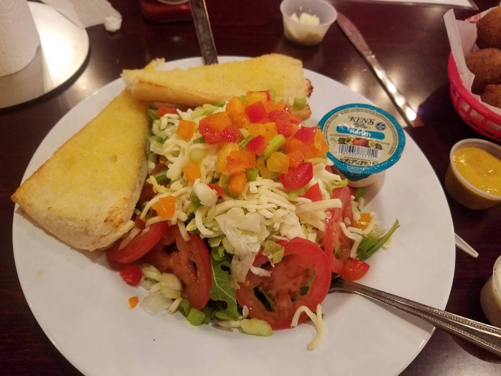 The Lost Cajun | restaurant | 116 N Main St, Greenville, SC 29601, USA | 8642032827 OR +1 864-203-2827