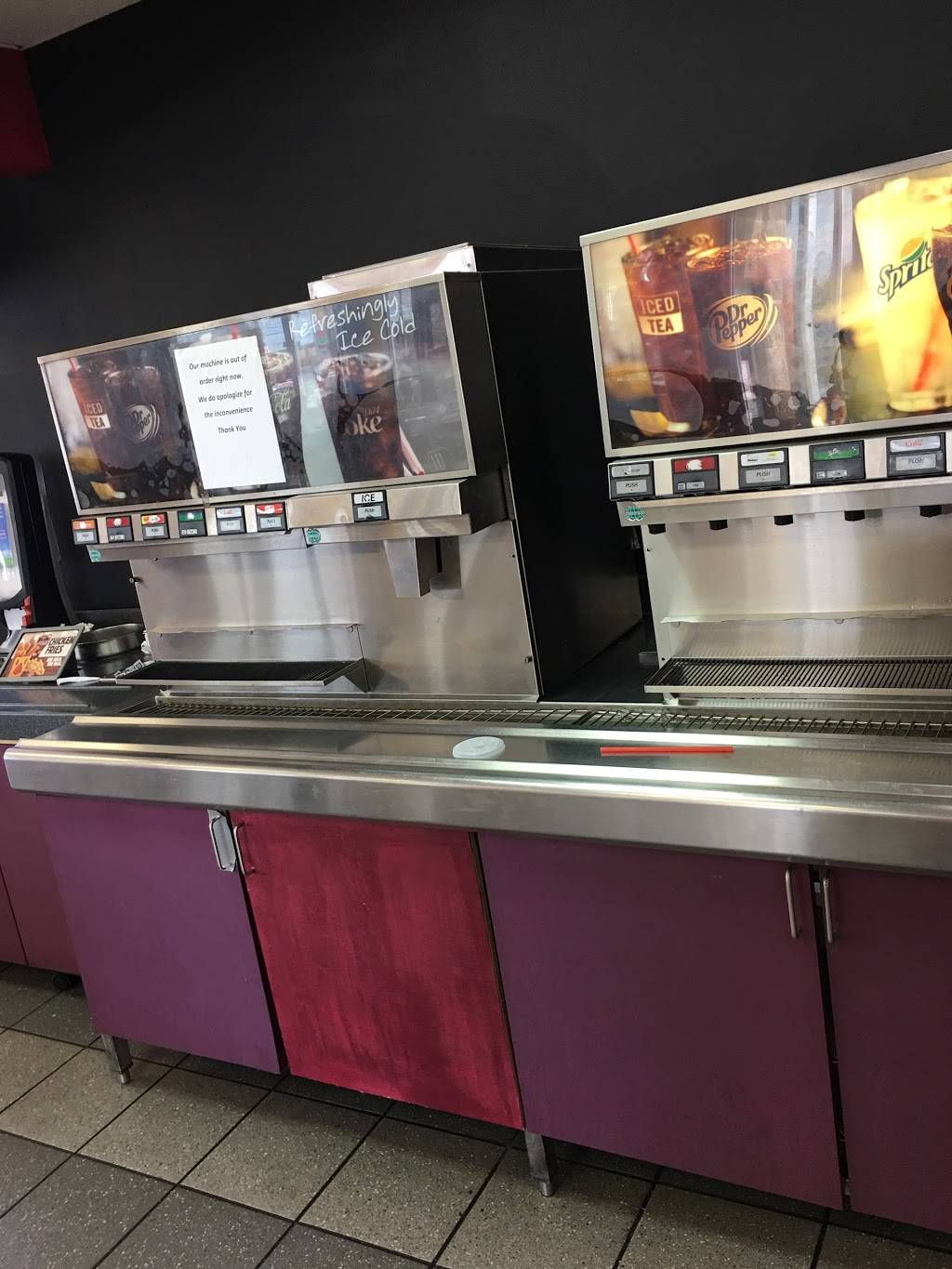 Burger King | restaurant | 4618 Rittiman Rd, San Antonio, TX 78218, USA | 2106668006 OR +1 210-666-8006