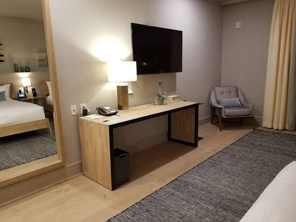 Hotel Weyanoke | cafe | 202 High St, Farmville, VA 23901, USA | 4346587500 OR +1 434-658-7500