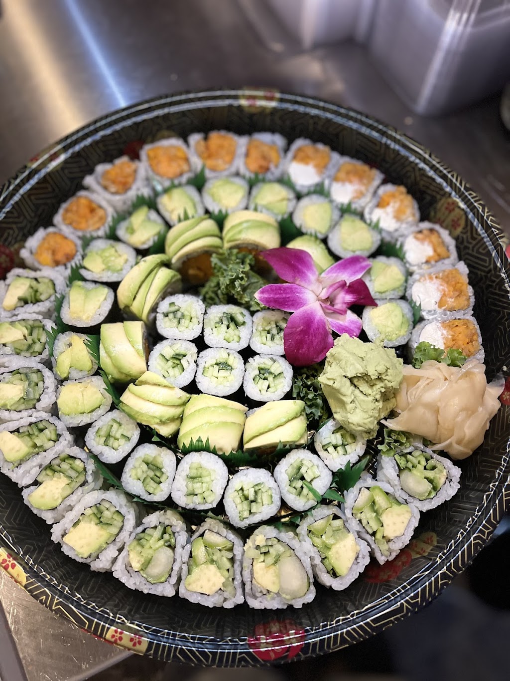 Hao Sushi | restaurant | 70 Central St, Foxborough, MA 02035, USA | 5086983333 OR +1 508-698-3333