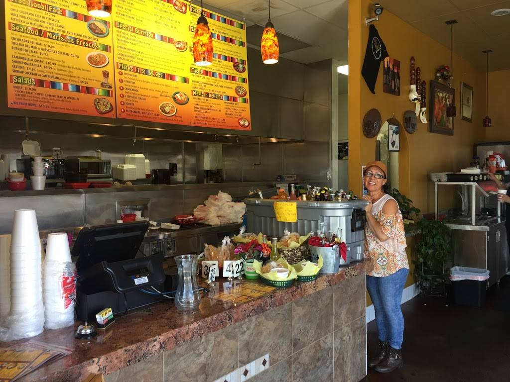 Mrs. Taco | restaurant | 1385 E Vista Way, Vista, CA 92084, USA | 7606304225 OR +1 760-630-4225