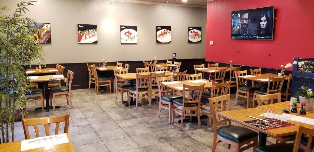 Sansui Sushi | restaurant | 29280 Central Ave. #K, 2219, Lake Elsinore, CA 92532, USA | 9512451864 OR +1 951-245-1864