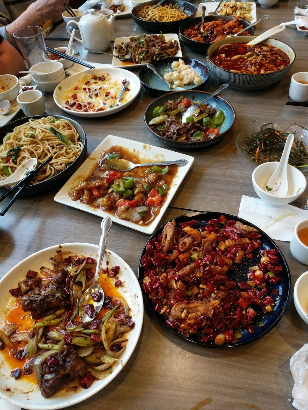 Kangxi Is Coming | restaurant | 4428 Convoy Street #320&330, San Diego, CA 92111, USA | 8582402728 OR +1 858-240-2728