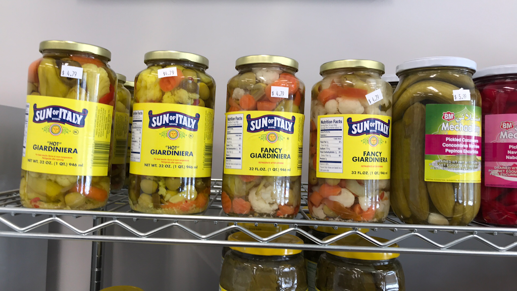 Jasmine Al-Sham Mediterranean Grill | restaurant | 3532-B Urbana Pike, Frederick, MD 21704, USA | 3013635877 OR +1 301-363-5877