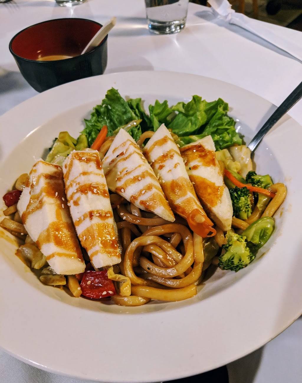 Ai Sushi & Grill | restaurant | 4655 Centennial Blvd, Colorado Springs, CO 80919, USA | 7192665858 OR +1 719-266-5858