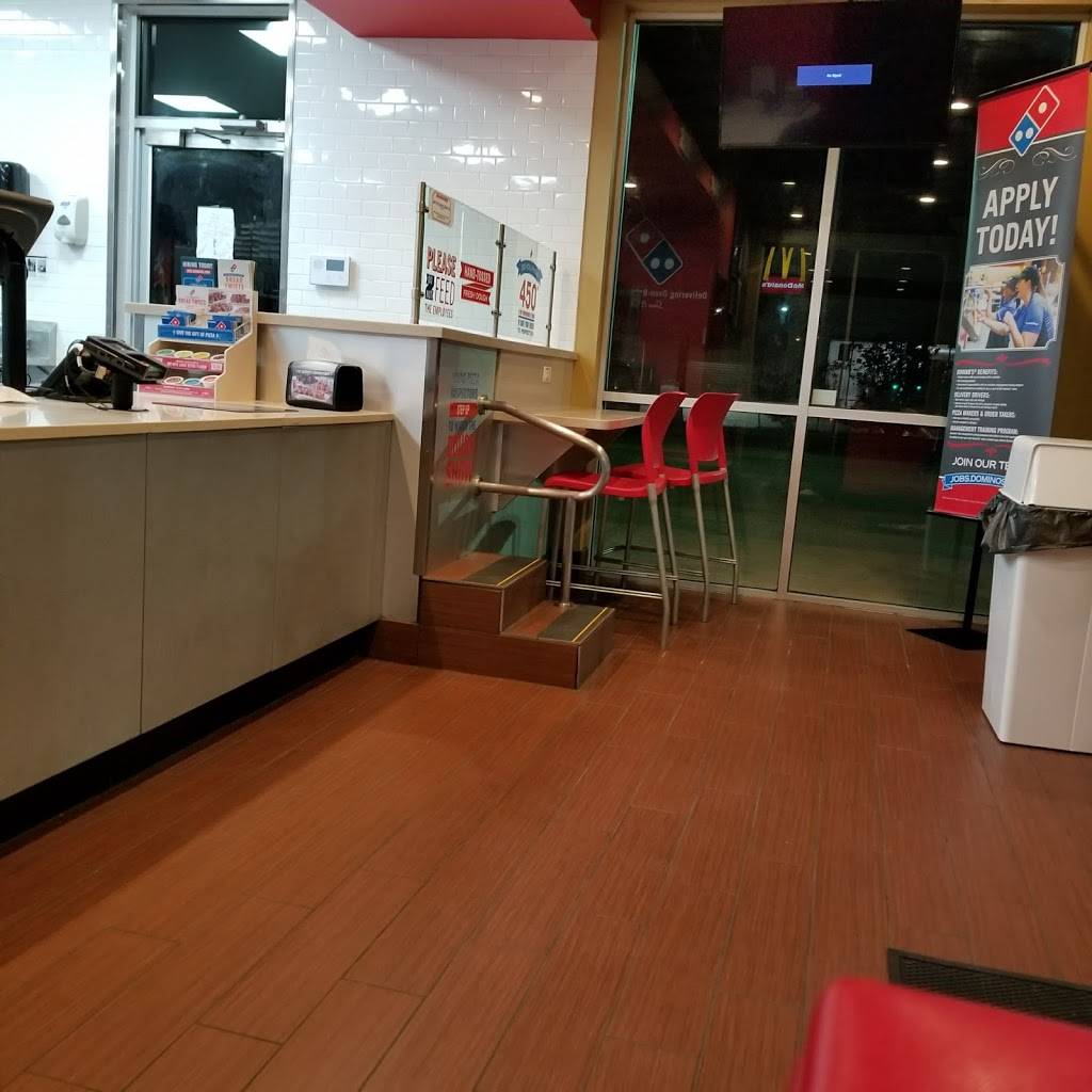 Dominos Pizza | meal delivery | 1151 Highway 287 South, Mansfield, TX 76063, USA | 8174739800 OR +1 817-473-9800