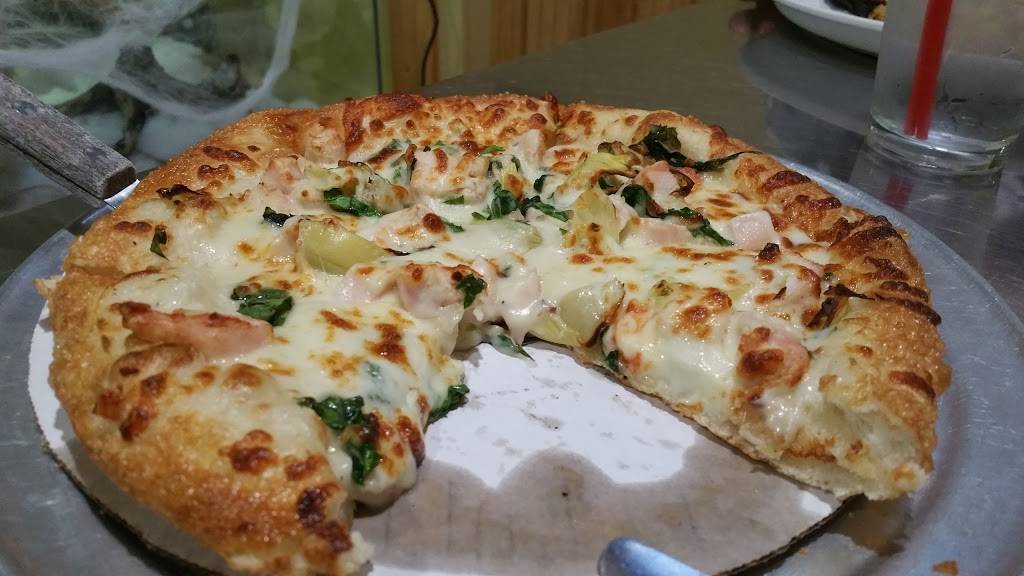 JJs Steak & Pizza House | restaurant | 411 N 2nd Ave, Alpena, MI 49707, USA | 9893561666 OR +1 989-356-1666