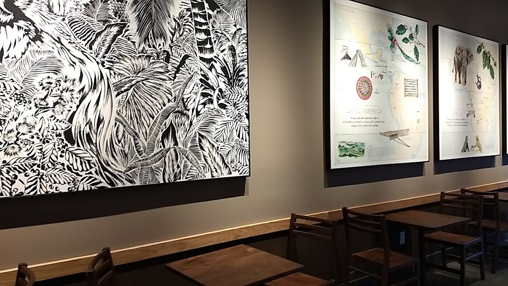 Starbucks | cafe | 19399 Forest Rd #1, Lynchburg, VA 24502, USA | 4343167004 OR +1 434-316-7004