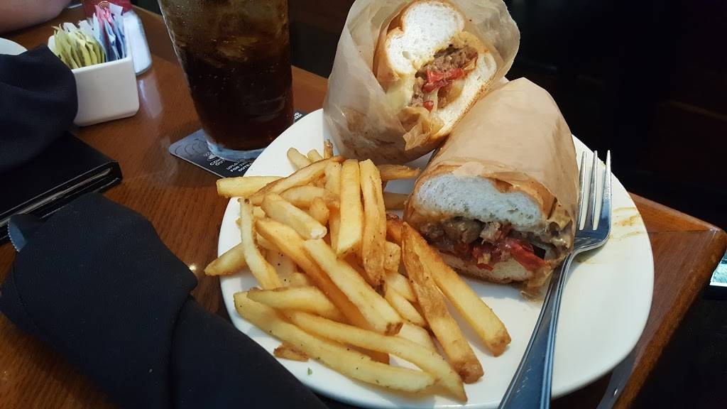 Outback Steakhouse | restaurant | 2701 E Central Texas Expy, Killeen, TX 76543, USA | 2546994164 OR +1 254-699-4164