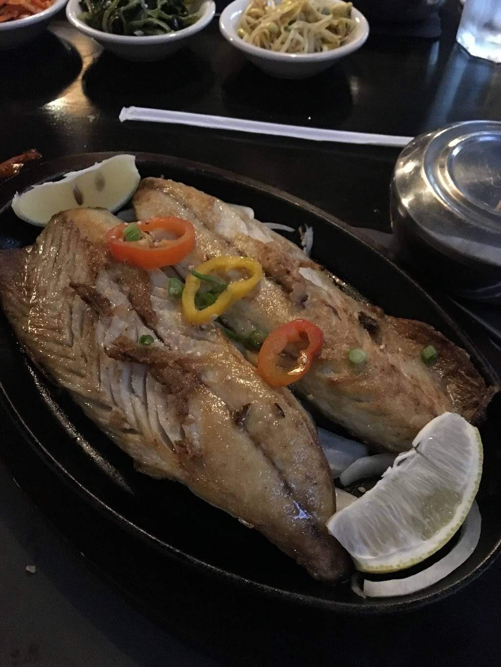 Shilla Korean Restaurant | restaurant | 501 N Beneva Rd #240, Sarasota, FL 34232, USA | 9413669700 OR +1 941-366-9700