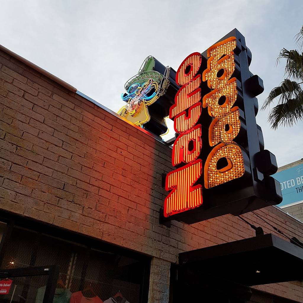 Nacho Daddy - Downtown | restaurant | 113 N 4th St, Las Vegas, NV 89101, USA | 7027787800 OR +1 702-778-7800