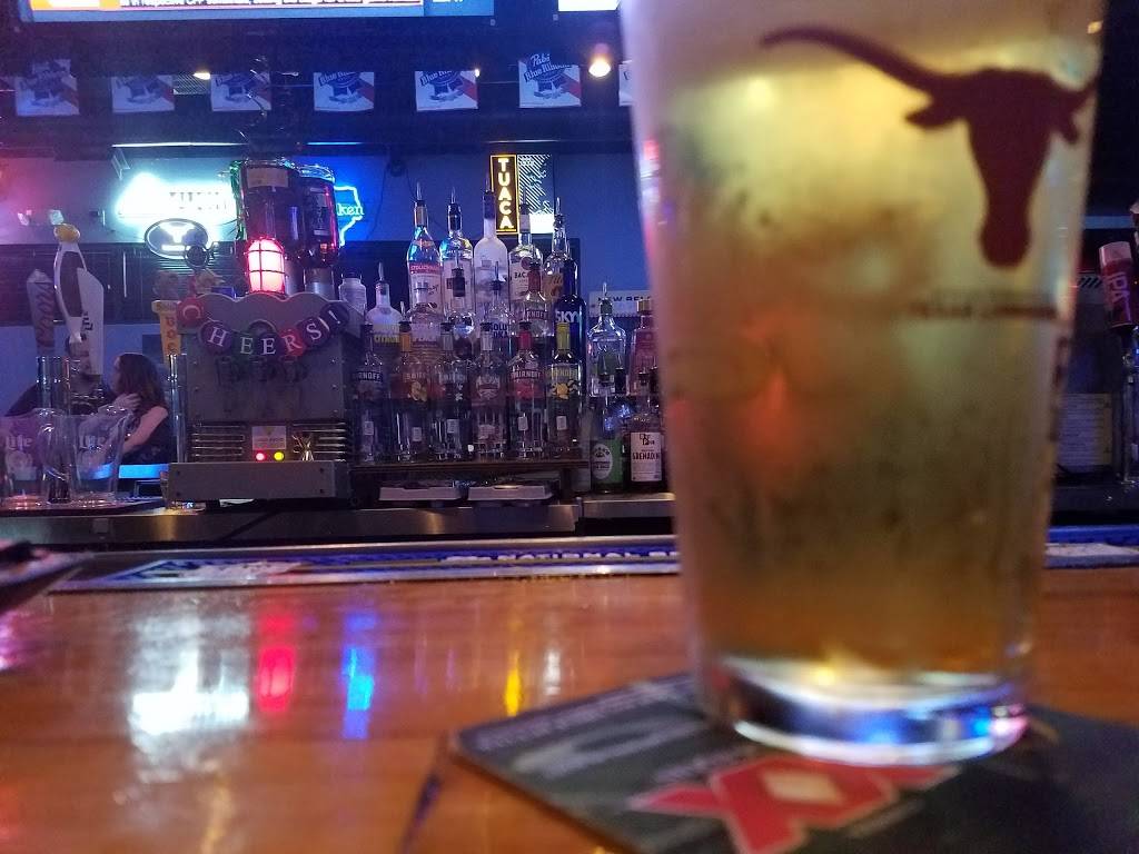 The Bethany Tavern | restaurant | 604 W Bethany Dr, Allen, TX 75013, USA | 9727271100 OR +1 972-727-1100