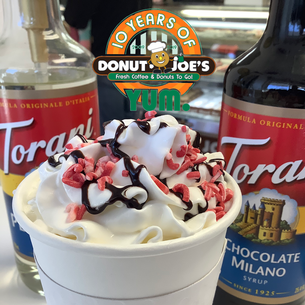 Donut Joes®️ | bakery | 3199 Lee St, Pelham, AL 35124, USA | 2056636006 OR +1 205-663-6006