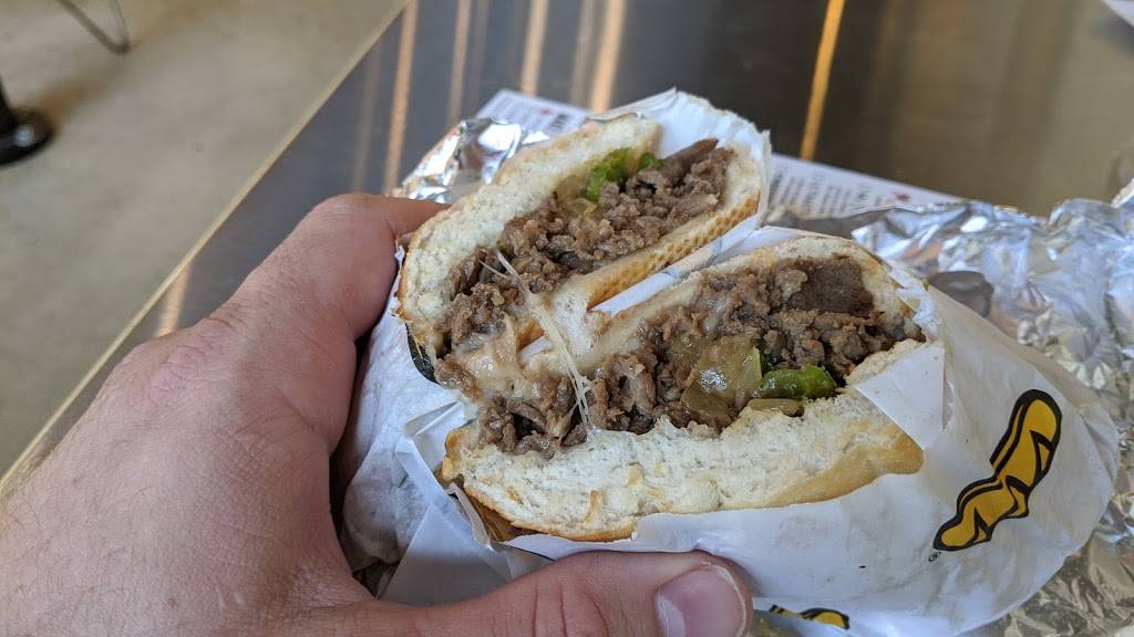 Which Wich Superior Sandwiches | restaurant | 145 Market St, Flowood, MS 39232, USA | 6014878061 OR +1 601-487-8061