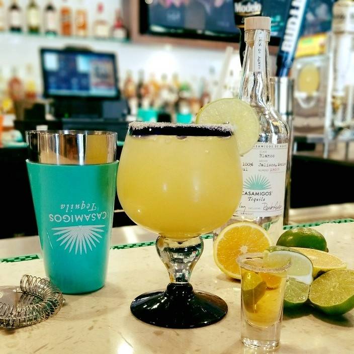 Don Tequila Mexican Restaurant | restaurant | 4947 Tamiami Trail N #110, Naples, FL 34103, USA | 2395296472 OR +1 239-529-6472