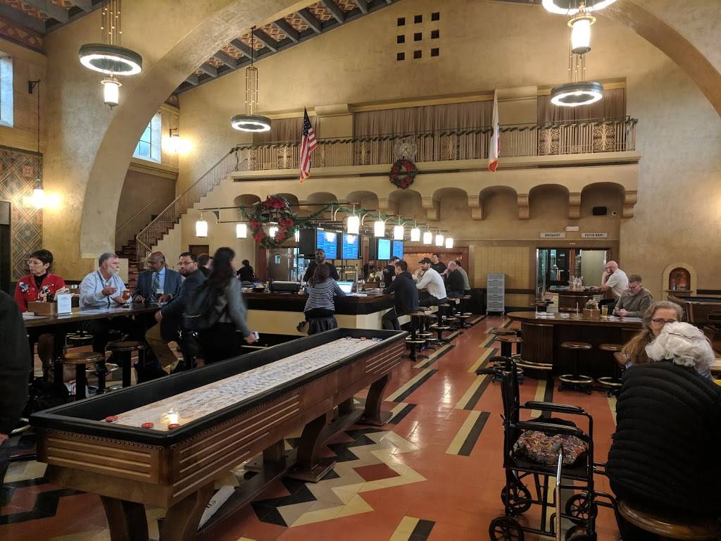 Imperial Western Beer Company | restaurant | 800 N Alameda St, Los Angeles, CA 90012, USA | 2132700035 OR +1 213-270-0035