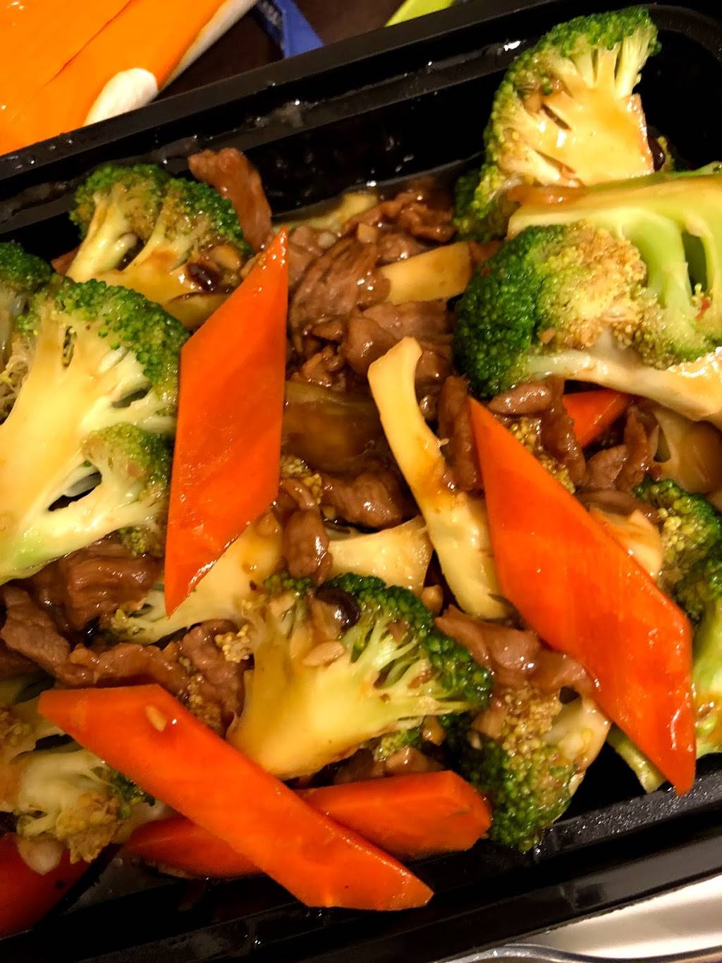 China King | restaurant | 4225 NW 107th Ave, Miami, FL 33178, USA | 3055928899 OR +1 305-592-8899