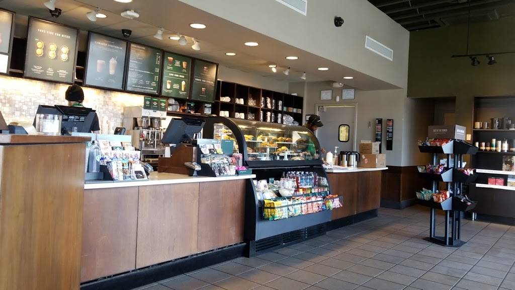 Starbucks | cafe | 12400 GA-92, Woodstock, GA 30188, USA | 7705920655 OR +1 770-592-0655