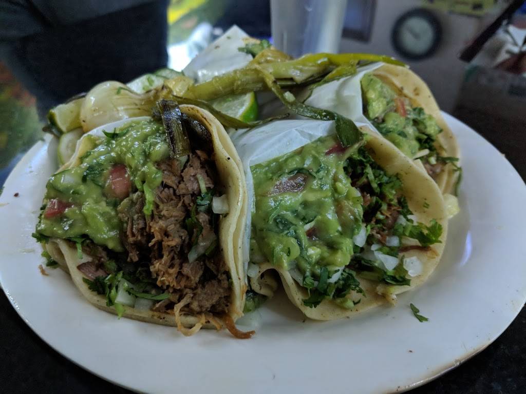 Tacos El Bronco | restaurant | 860 5th Ave, Brooklyn, NY 11232, USA | 9174055759 OR +1 917-405-5759