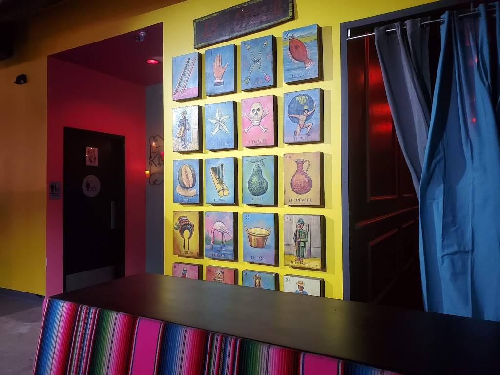 El Chingon Fort Worth | restaurant | 2800 Bledsoe St #100, Fort Worth, TX 76107, USA | 8178709997 OR +1 817-870-9997