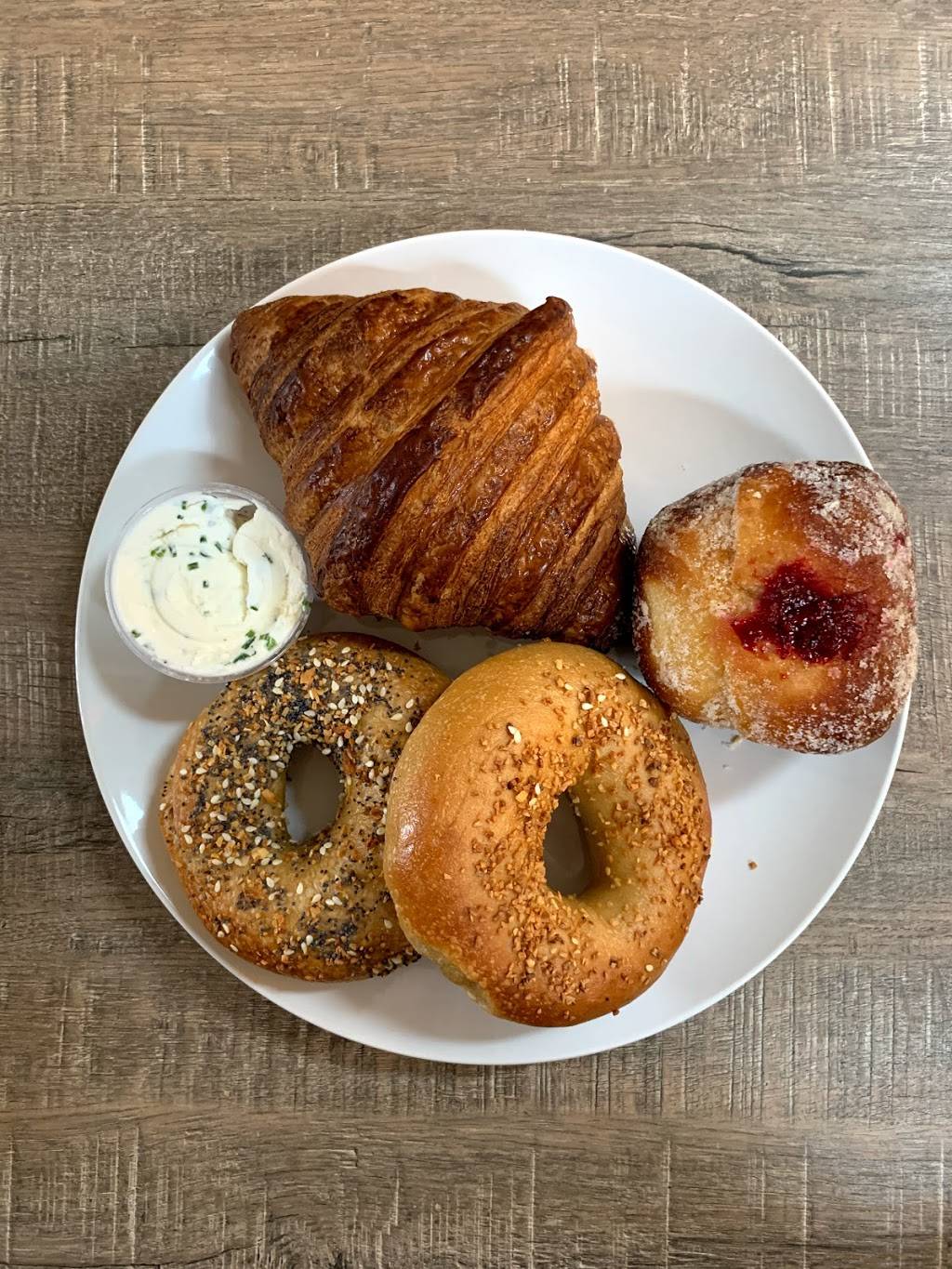 Zylberschteins | bakery | 11752 15th Ave NE, Seattle, WA 98125, USA | 2064031202 OR +1 206-403-1202