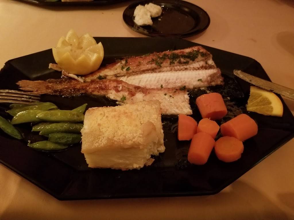 Nouvelle Cuisine | restaurant | 10531 Spring Hill Dr, Spring Hill, FL 34608, USA | 3526866860 OR +1 352-686-6860