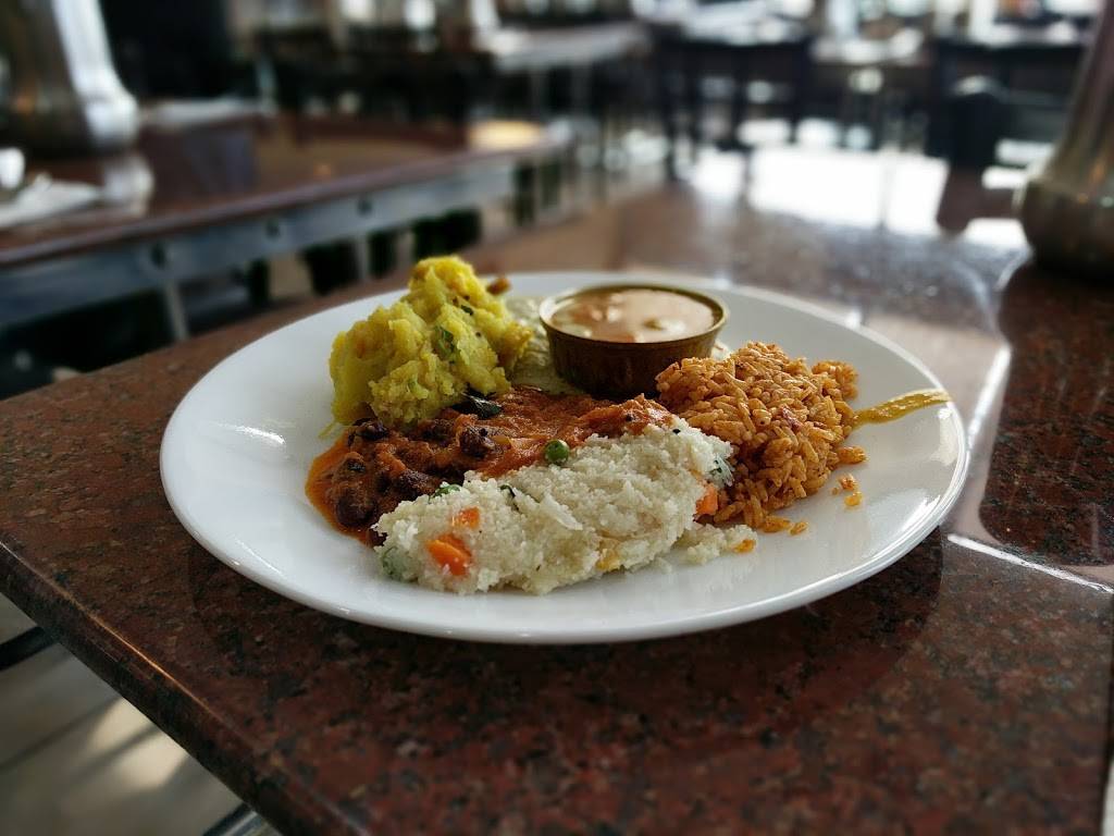 The Nilgiris Restaurant | restaurant | 3021 Markham Rd #50, Scarborough, ON M1X 1L8, Canada | 4164120024 OR +1 416-412-0024