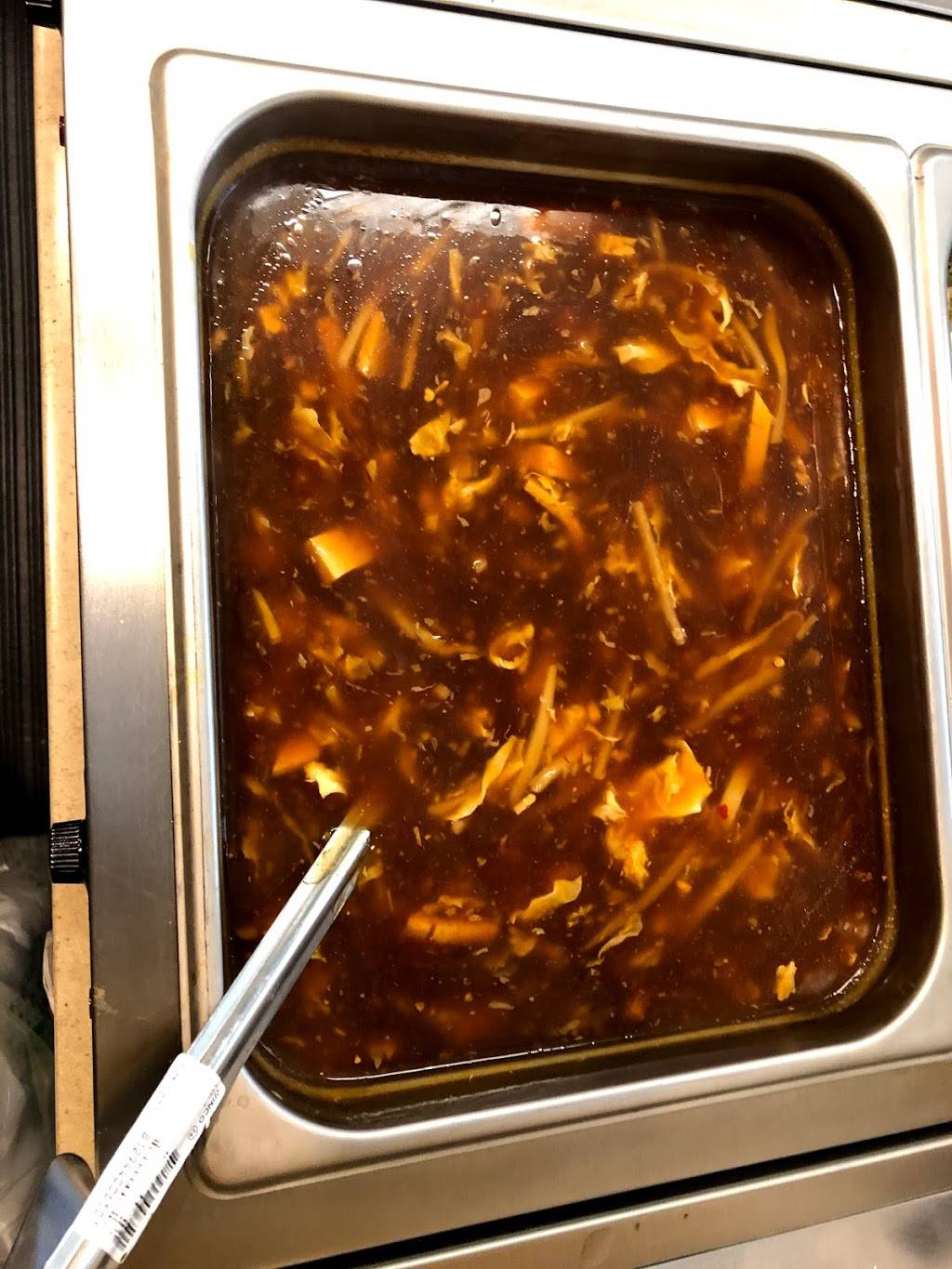 Lucky Chinese Express | restaurant | 270 Commercial St, Portola, CA 96122, USA | 5308326351 OR +1 530-832-6351