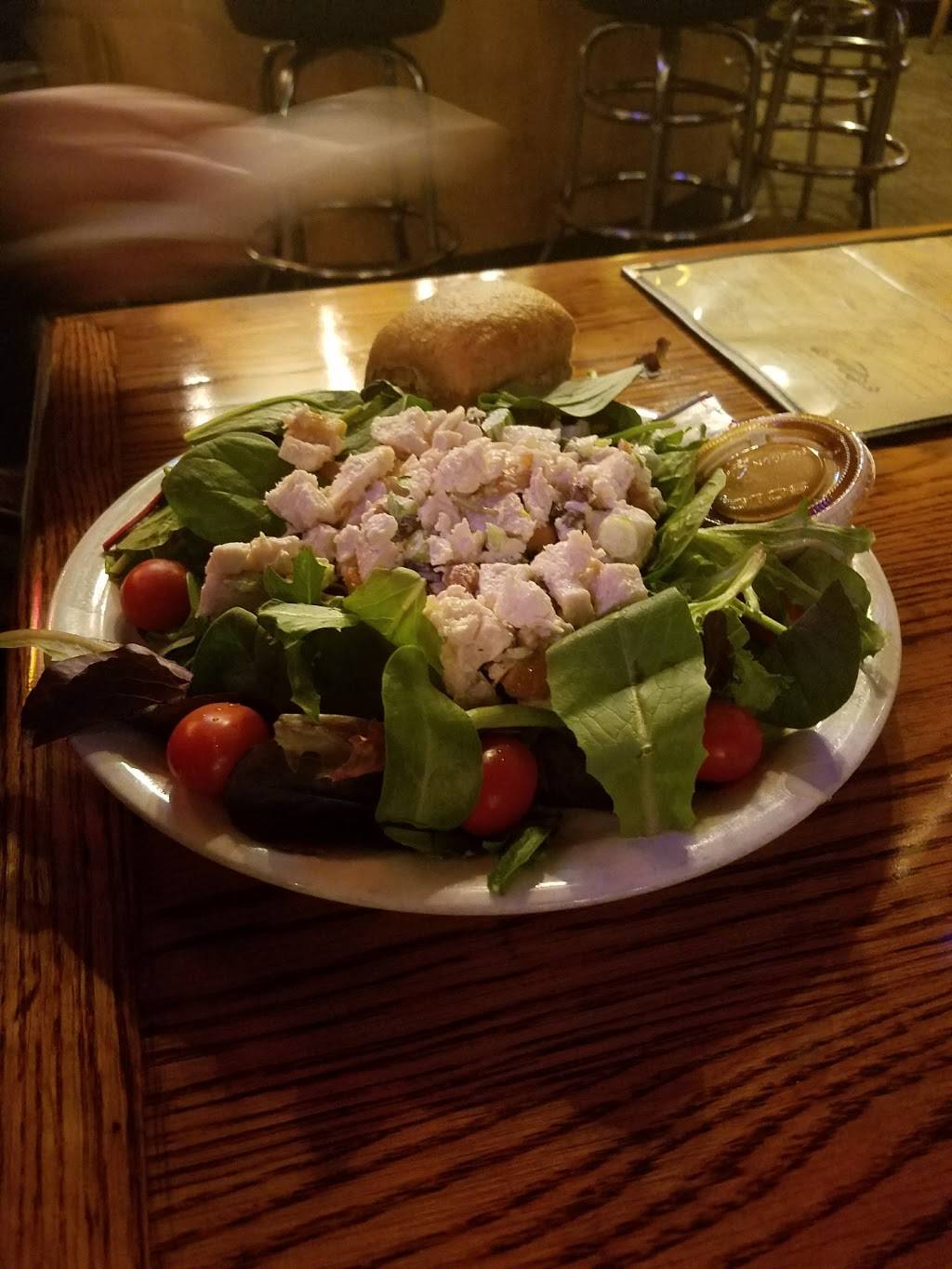 Carnegies | restaurant | 1600 Oregon St #1719, Redding, CA 96001, USA | 5302462926 OR +1 530-246-2926