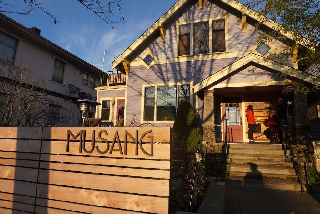 Musang | restaurant | 2524 Beacon Ave S, Seattle, WA 98144, USA | 2067086871 OR +1 206-708-6871