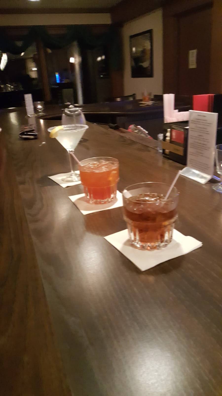 The Rivers Edge Supper Club | restaurant | N4178 WI-180 Trunk, Marinette, WI 54143, USA | 7157357344 OR +1 715-735-7344