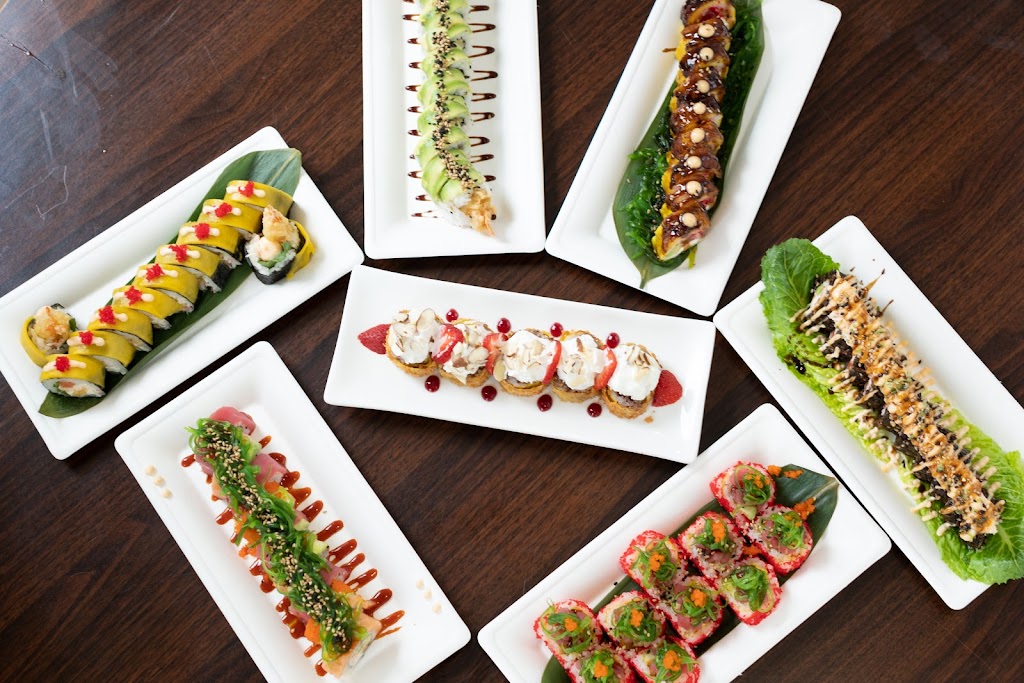 G Art Sushi Caffe | meal takeaway | 3870 Grand Ave, Coconut Grove, FL 33133, USA | 7863605258 OR +1 786-360-5258