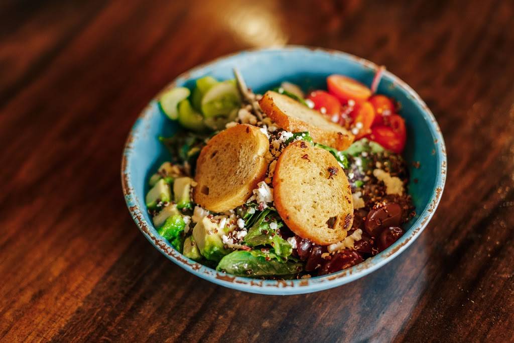 BRASA Rotisserie | restaurant | 3940 S Bristol St #111, Santa Ana, CA 92704, USA | 6572660603 OR +1 657-266-0603