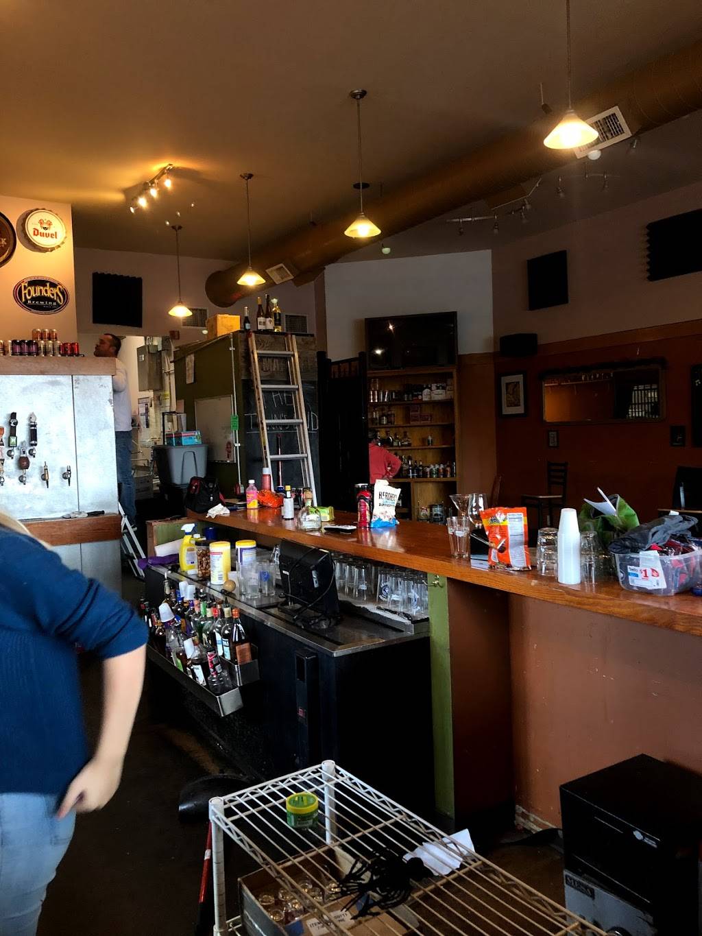 The Towns End | restaurant | 7500 Oakbrook Dr Suite 1, Florence, KY 41042, USA | 8599181065 OR +1 859-918-1065