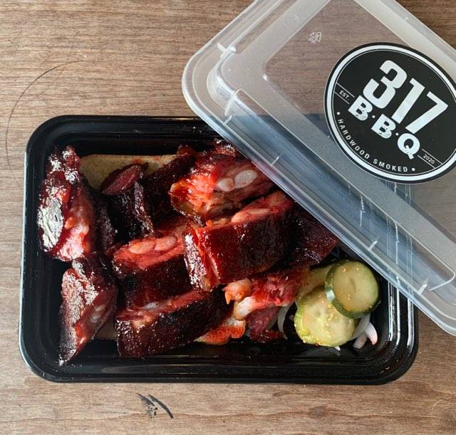 317 BBQ | restaurant | 6320 Guilford Ave, Indianapolis, IN 46220, USA | 3177440025 OR +1 317-744-0025
