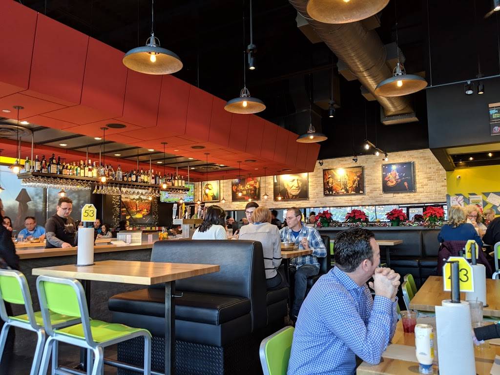 Hopdoddy Burger Bar | restaurant | 1125 NW 63rd St Suite A, Nichols Hills, OK 73116, USA | 4058423000 OR +1 405-842-3000