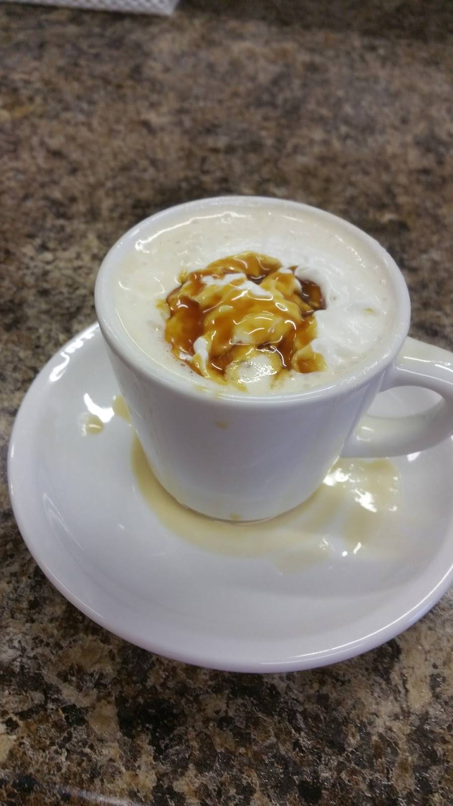 Megans Old Fashioned Ice Cream Parlor | restaurant | 818 Ave G, Fort Madison, IA 52627, USA | 3193720599 OR +1 319-372-0599