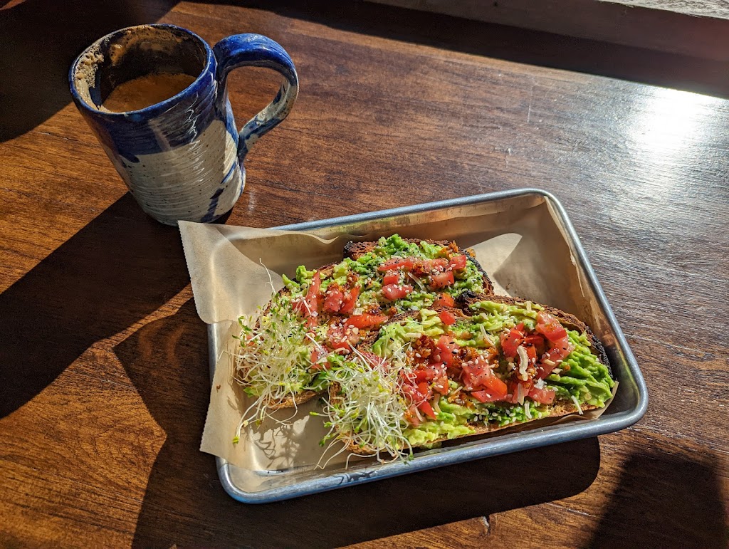 Fireweed Cafe & Mercantile | cafe | 21 S Glasgow Ave, Rico, CO 81332, USA | 9703699575 OR +1 970-369-9575