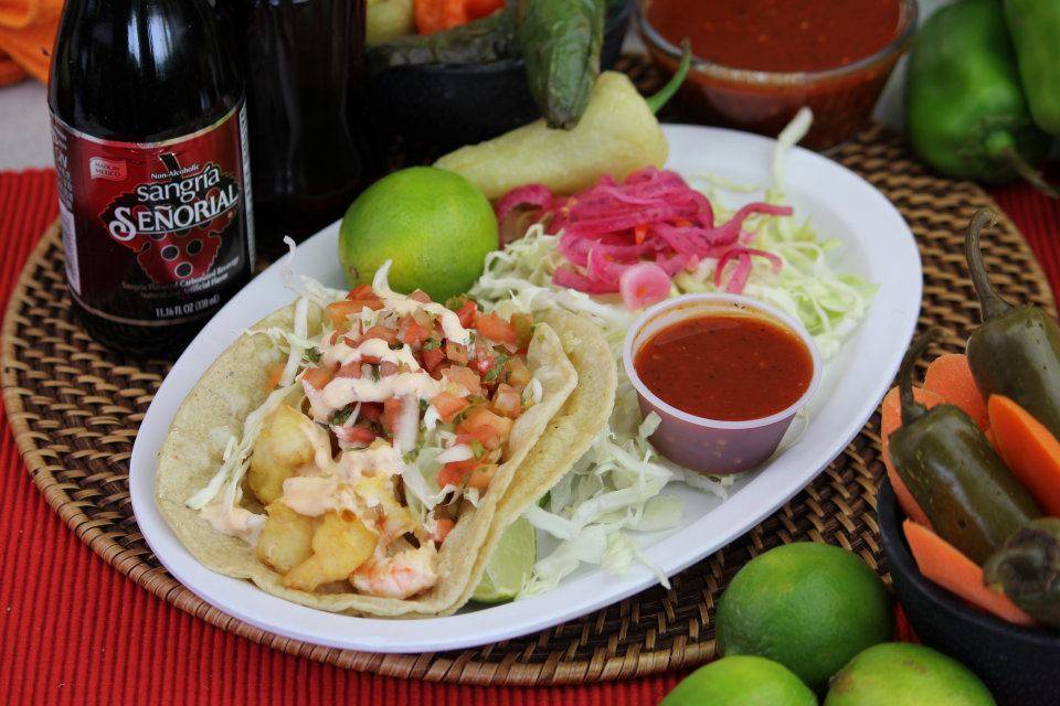 La Taqueria | restaurant | 1875 S Centre City Pkwy, Escondido, CA 92025, USA | 7603179221 OR +1 760-317-9221