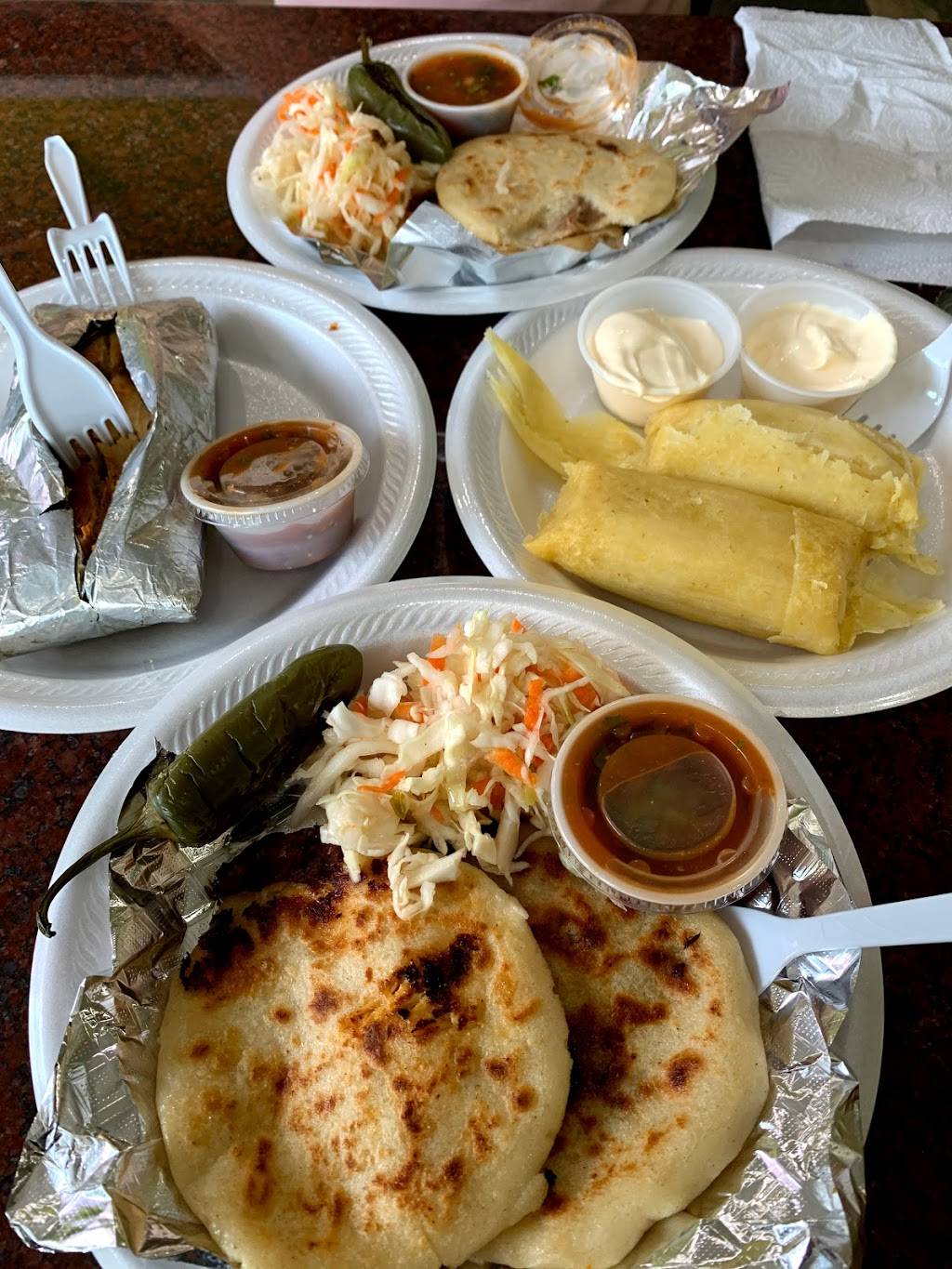 La pasadita #2 | restaurant | 2349 Lakeland Dr, Dallas, TX 75228, USA | 9727739730 OR +1 972-773-9730