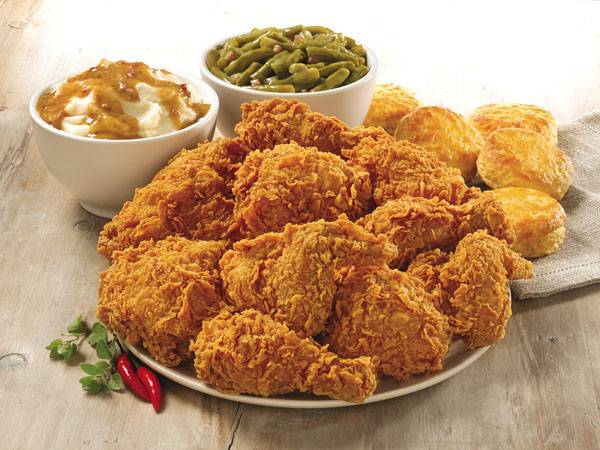 Popeyes Louisiana Kitchen | restaurant | 5711 South La Grange Road, Countryside, IL 60525, USA | 7085796800 OR +1 708-579-6800